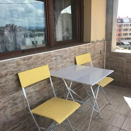 Appartamento Ray Ot Durvo Veliko Tărnovo