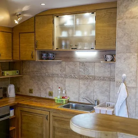 Ray Ot Durvo Apartment