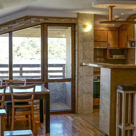 Ray Ot Durvo Apartment Veliko Tarnovo
