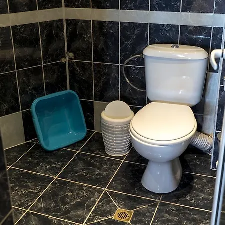 Ray Ot Durvo Apartment