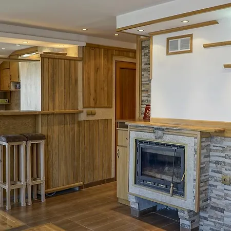 Ray Ot Durvo Apartment Weliko Tarnowo