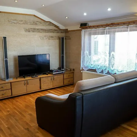 Ray Ot Durvo Apartment *