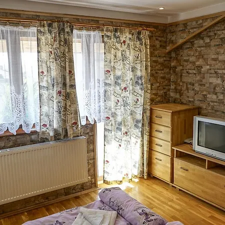 Apartment Ray Ot Durvo Veliko Tarnovo