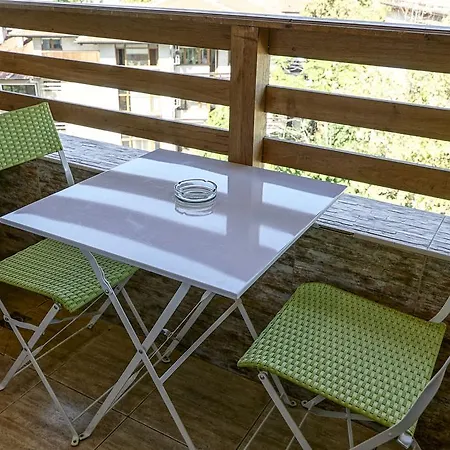 Apartment Ray Ot Durvo Weliko Tarnowo