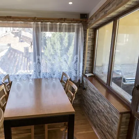 Ray Ot Durvo Apartment Veliko Tarnovo