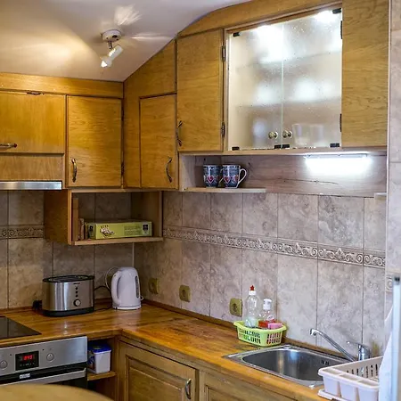 Ray Ot Durvo Weliko Tarnowo