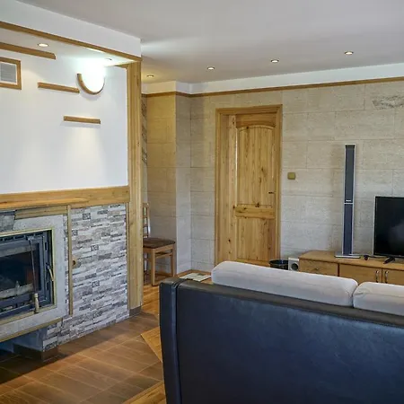 Ray Ot Durvo Apartment *