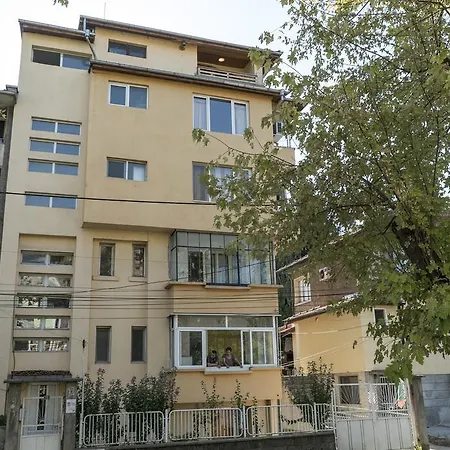 Apartment Ray Ot Durvo