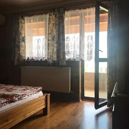Ray Ot Durvo Apartment *