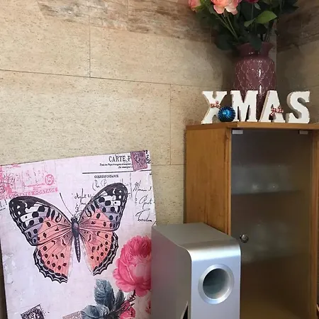 Apartment Ray Ot Durvo *