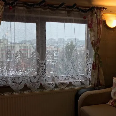 Ray Ot Durvo Appartamento Veliko Tărnovo