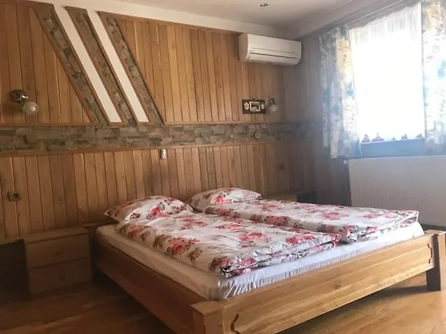 Ray Ot Durvo Lejlighed Veliko Tarnovo