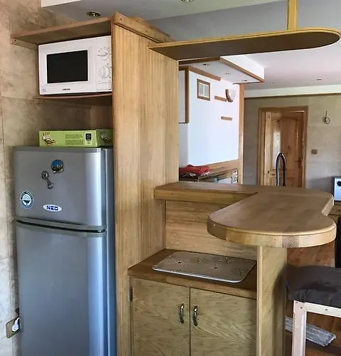 Ray Ot Durvo Lejlighed *