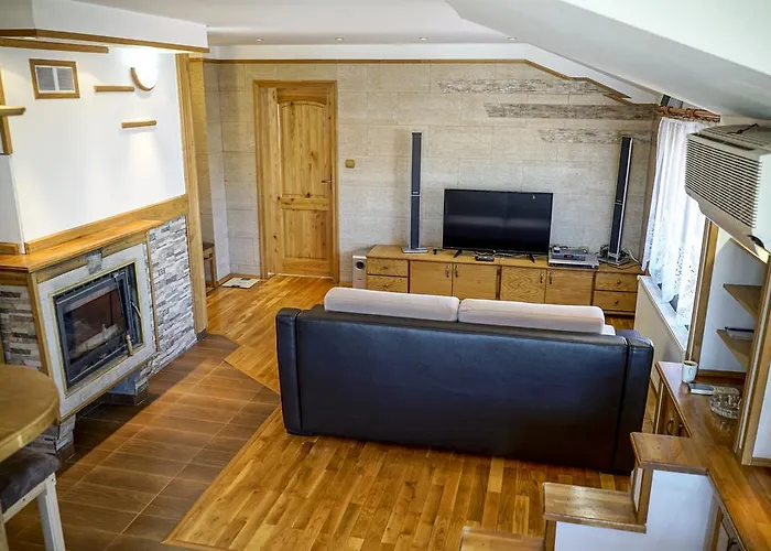 Ray Ot Durvo Appartement *