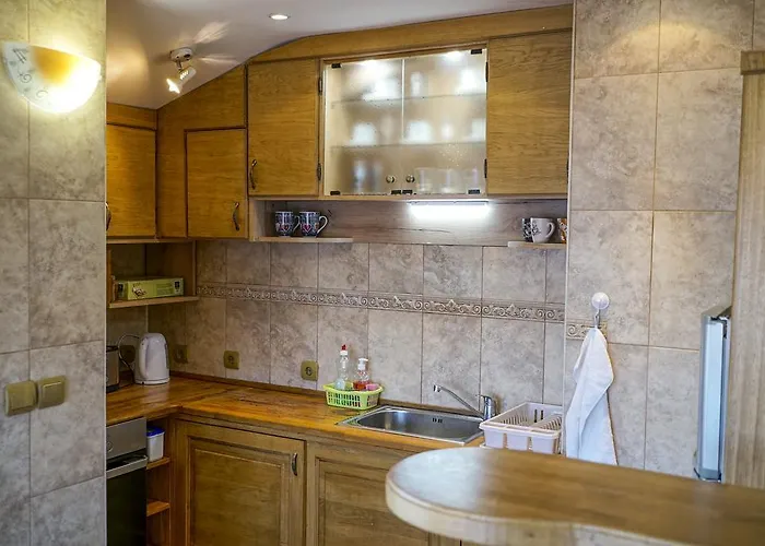 Ray Ot Durvo Lejlighed