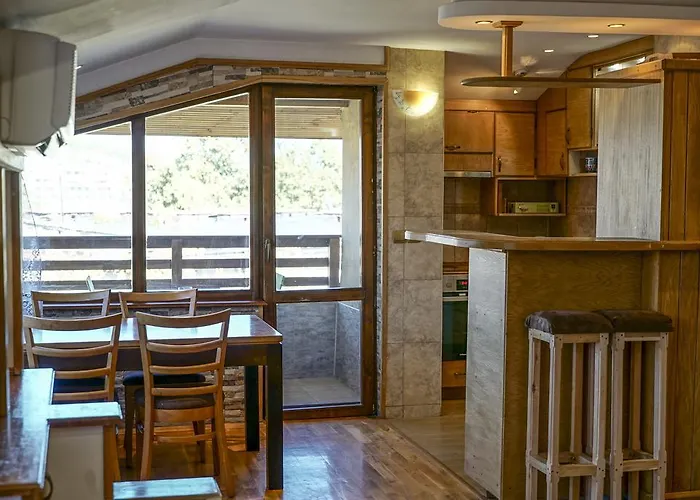 Ray Ot Durvo Appartement Veliko Tarnovo