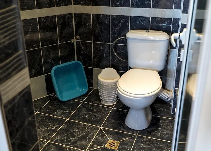 Ray Ot Durvo Lejlighed