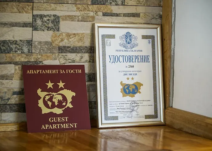 Lejlighed Ray Ot Durvo *