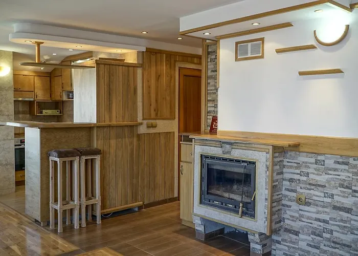 Ray Ot Durvo Lejlighed Veliko Tarnovo