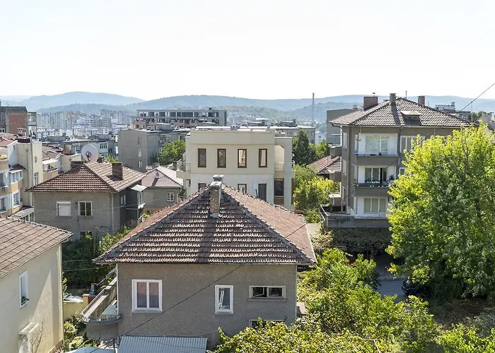 Ray Ot Durvo Appartement