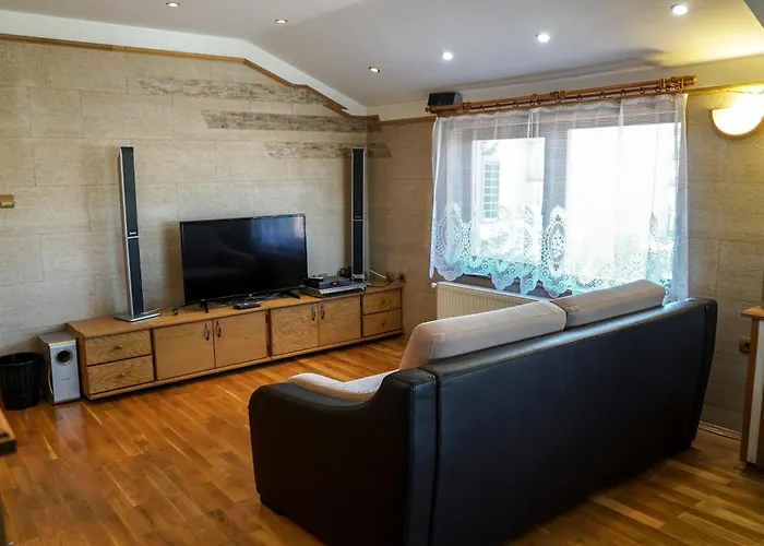 Ray Ot Durvo Lejlighed *