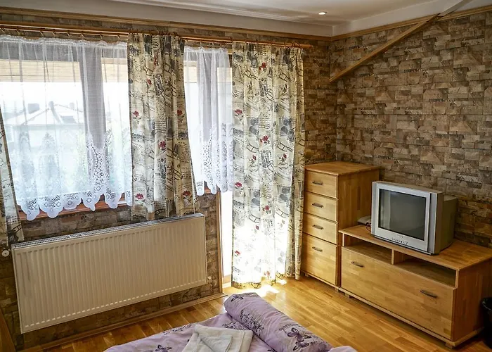 Lejlighed Ray Ot Durvo Veliko Tarnovo