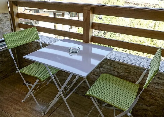 Appartement Ray Ot Durvo Veliko Tarnovo