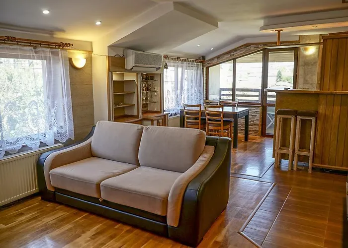 Ray Ot Durvo Appartement