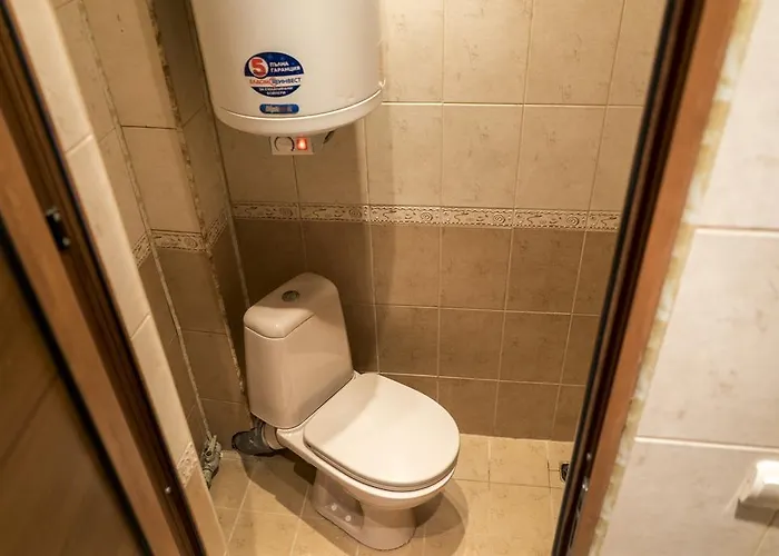 Ray Ot Durvo Lejlighed