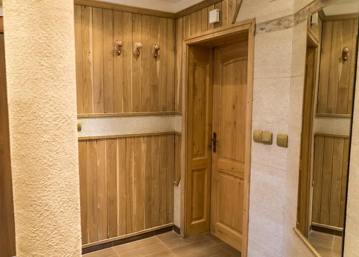 Ray Ot Durvo Appartement