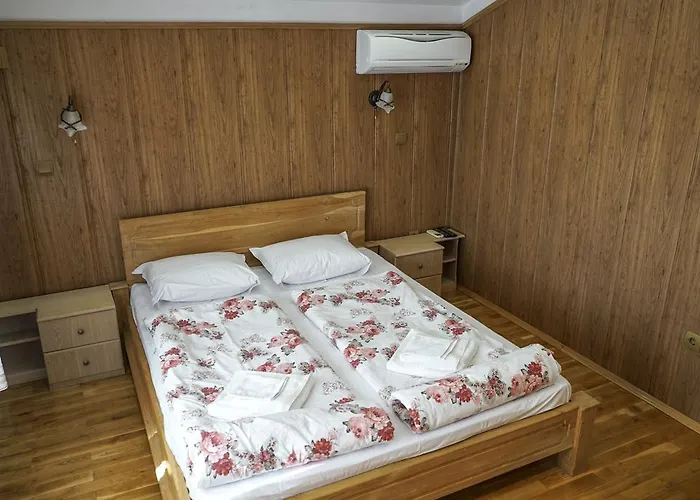 Ray Ot Durvo Lejlighed Veliko Tarnovo