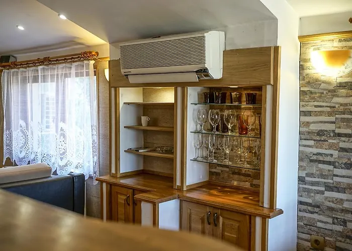 Ray Ot Durvo Lejlighed Veliko Tarnovo