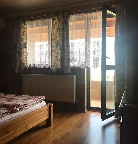 Ray Ot Durvo Lejlighed *