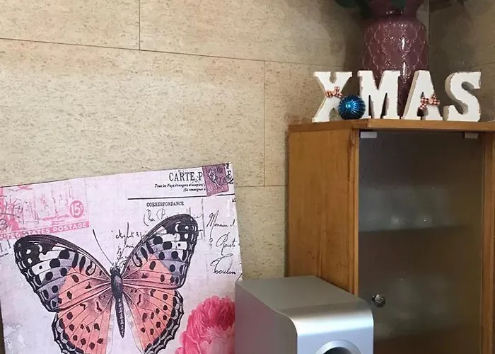 Lejlighed Ray Ot Durvo *