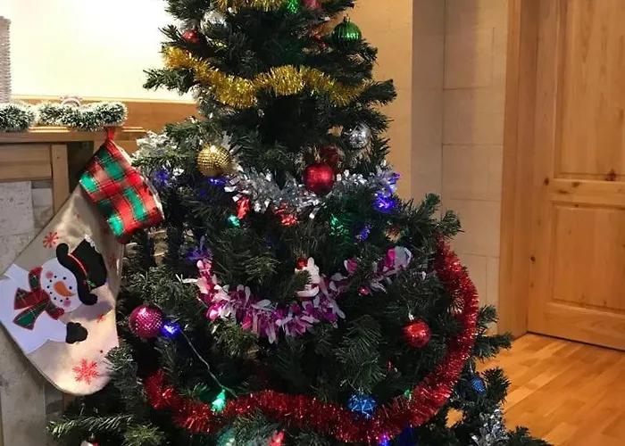 Lejlighed Ray Ot Durvo