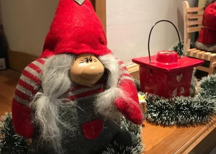 Lejlighed Ray Ot Durvo