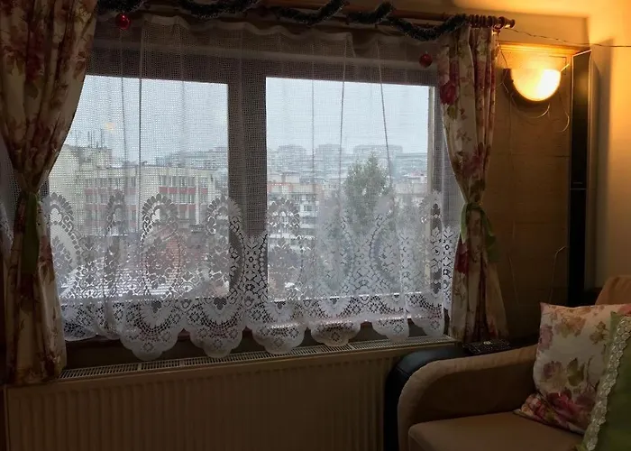 Ray Ot Durvo Lejlighed Veliko Tarnovo