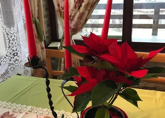 Lejlighed Ray Ot Durvo *